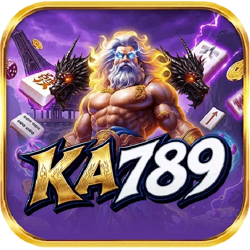 KA789 - Game Poker Seru dan Menarik